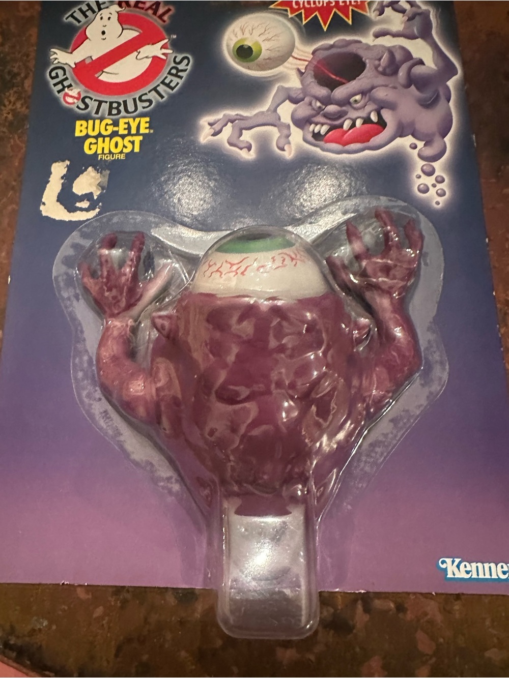 Kenner - Picture 3 of 9